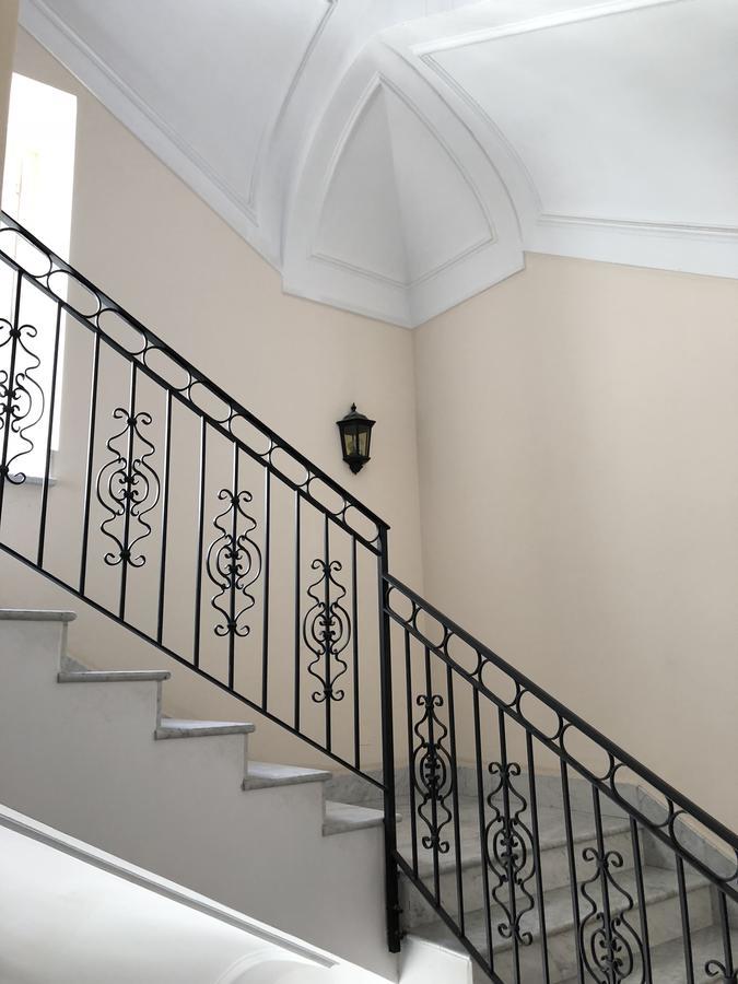Le Corti Di Napoli Apartments ภายนอก รูปภาพ